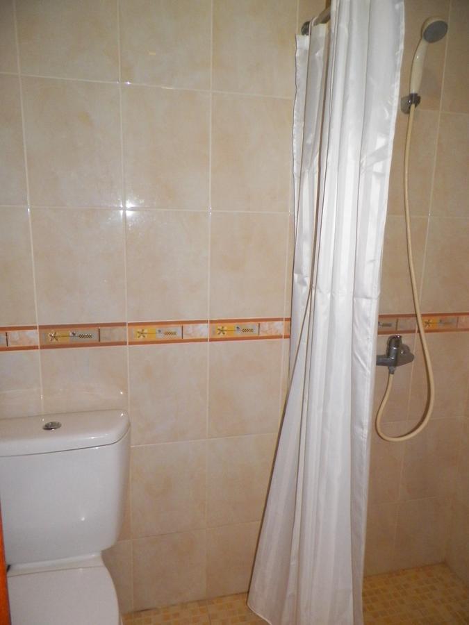 Multazam Hotel Solo מראה חיצוני תמונה