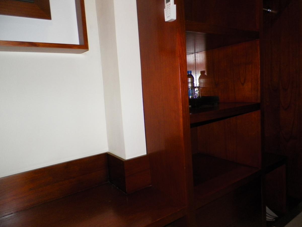 Multazam Hotel Solo מראה חיצוני תמונה